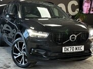 Volvo XC40 1.5 T3 R-Design Pro Euro 6 (s/s) 5dr 1