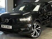 Volvo XC40 1.5 T3 R-Design Pro Euro 6 (s/s) 5dr 5