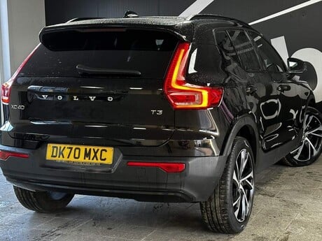 Volvo XC40 1.5 T3 R-Design Pro Euro 6 (s/s) 5dr 7