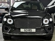 Bentley Bentayga 4.0 V8 Azure Auto 4WD Euro 6 (s/s) 5dr 2