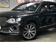 Bentley Bentayga 4.0 V8 Azure Auto 4WD Euro 6 (s/s) 5dr 5