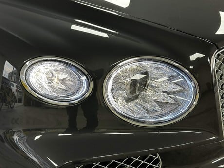 Bentley Bentayga 4.0 V8 Azure Auto 4WD Euro 6 (s/s) 5dr 6