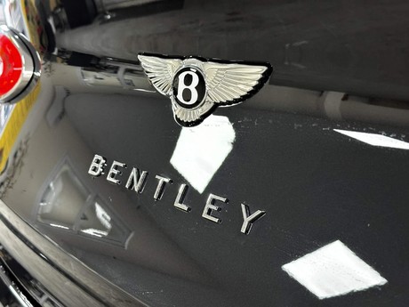 Bentley Bentayga 4.0 V8 Azure Auto 4WD Euro 6 (s/s) 5dr 17