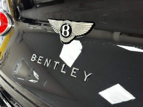Bentley Bentayga 4.0 V8 Azure Auto 4WD Euro 6 (s/s) 5dr 4