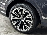 Bentley Bentayga 4.0 V8 Azure Auto 4WD Euro 6 (s/s) 5dr 20