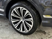 Bentley Bentayga 4.0 V8 Azure Auto 4WD Euro 6 (s/s) 5dr 22