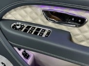 Bentley Bentayga 4.0 V8 Azure Auto 4WD Euro 6 (s/s) 5dr 23