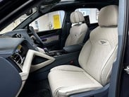 Bentley Bentayga 4.0 V8 Azure Auto 4WD Euro 6 (s/s) 5dr 30