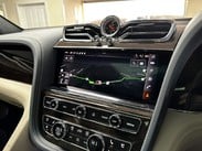 Bentley Bentayga 4.0 V8 Azure Auto 4WD Euro 6 (s/s) 5dr 36