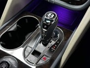 Bentley Bentayga 4.0 V8 Azure Auto 4WD Euro 6 (s/s) 5dr 43
