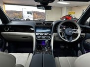 Bentley Bentayga 4.0 V8 Azure Auto 4WD Euro 6 (s/s) 5dr 63