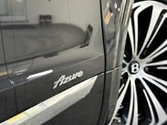 Bentley Bentayga 4.0 V8 Azure Auto 4WD Euro 6 (s/s) 5dr 12