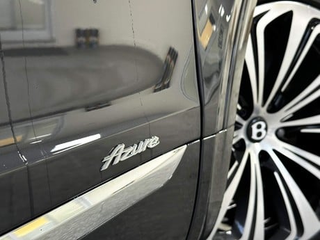 Bentley Bentayga 4.0 V8 Azure Auto 4WD Euro 6 (s/s) 5dr 12