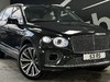 Bentley Bentayga 4.0 V8 Azure Auto 4WD Euro 6 (s/s) 5dr