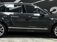 Bentley Bentayga 4.0 V8 Azure Auto 4WD Euro 6 (s/s) 5dr 13