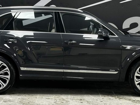 Bentley Bentayga 4.0 V8 Azure Auto 4WD Euro 6 (s/s) 5dr 13