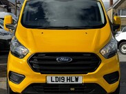 Ford Transit Custom 2.0 340 EcoBlue L1 H1 Euro 6 5dr 7