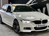 BMW 3 Series 3.0 330d M Sport Shadow Edition Touring Auto xDrive Euro 6 (s/s) 5dr