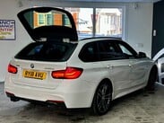 BMW 3 Series 3.0 330d M Sport Shadow Edition Touring Auto xDrive Euro 6 (s/s) 5dr 13