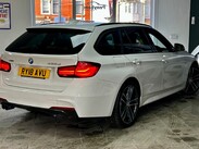 BMW 3 Series 3.0 330d M Sport Shadow Edition Touring Auto xDrive Euro 6 (s/s) 5dr 8