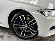 BMW 3 Series 3.0 330d M Sport Shadow Edition Touring Auto xDrive Euro 6 (s/s) 5dr 3