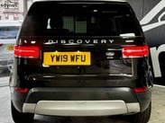 Land Rover Discovery 2.0 SD4 HSE LCV Auto 4WD Euro 6 (s/s) 5dr 14