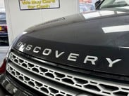 Land Rover Discovery 2.0 SD4 HSE LCV Auto 4WD Euro 6 (s/s) 5dr 6