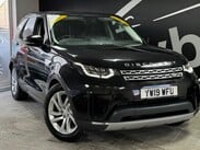 Land Rover Discovery 2.0 SD4 HSE LCV Auto 4WD Euro 6 (s/s) 5dr 1