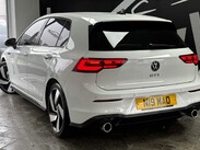 Volkswagen Golf 2.0 TSI GTI DSG Euro 6 (s/s) 5dr 14