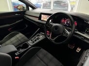 Volkswagen Golf 2.0 TSI GTI DSG Euro 6 (s/s) 5dr 15