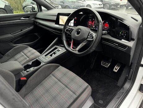 Volkswagen Golf 2.0 TSI GTI DSG Euro 6 (s/s) 5dr 3