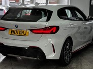 BMW 1 Series 2.0 128ti (LCP) Auto Euro 6 (s/s) 5dr 11