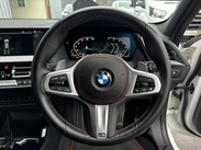BMW 1 Series 2.0 128ti (LCP) Auto Euro 6 (s/s) 5dr 22