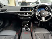 BMW 1 Series 2.0 128ti (LCP) Auto Euro 6 (s/s) 5dr 45
