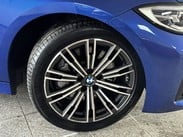 BMW 3 Series 2.0 330e 12kWh M Sport Auto xDrive Euro 6 (s/s) 4dr 4
