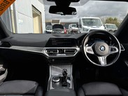 BMW 3 Series 2.0 330e 12kWh M Sport Auto xDrive Euro 6 (s/s) 4dr 39