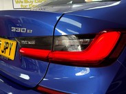 BMW 3 Series 2.0 330e 12kWh M Sport Auto xDrive Euro 6 (s/s) 4dr 10
