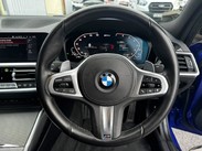 BMW 3 Series 2.0 330e 12kWh M Sport Auto xDrive Euro 6 (s/s) 4dr 18