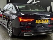 Audi A6 2.0 TDI 40 S line S Tronic Euro 6 (s/s) 4dr 14