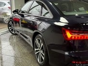 Audi A6 2.0 TDI 40 S line S Tronic Euro 6 (s/s) 4dr 15