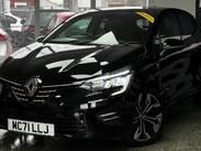 Renault Clio 1.0 TCe Lutecia Euro 6 (s/s) 5dr 7