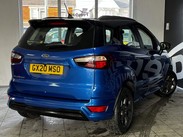 Ford Ecosport 1.0T EcoBoost ST-Line Euro 6 (s/s) 5dr 13