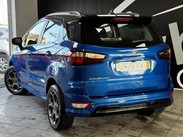 Ford Ecosport 1.0T EcoBoost ST-Line Euro 6 (s/s) 5dr 15