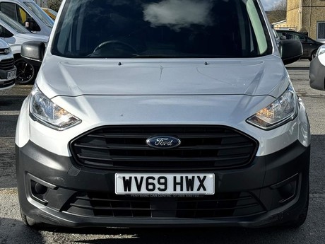 Ford Transit Connect 1.5 200 EcoBlue L1 Euro 6 (s/s) 5dr 5