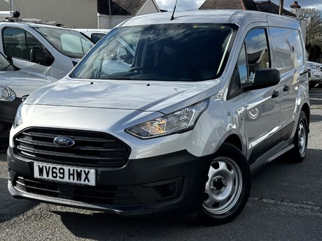Ford Transit Connect 1.5 200 EcoBlue L1 Euro 6 (s/s) 5dr 6
