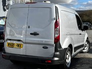 Ford Transit Connect 1.5 200 EcoBlue L1 Euro 6 (s/s) 5dr 8