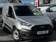 Ford Transit Connect 1.5 200 EcoBlue L1 Euro 6 (s/s) 5dr 1