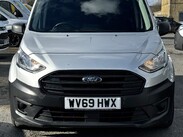 Ford Transit Connect 1.5 200 EcoBlue L1 Euro 6 (s/s) 5dr 5