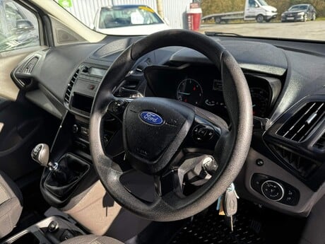 Ford Transit Connect 1.5 200 EcoBlue L1 Euro 6 (s/s) 5dr 13