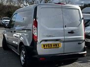 Ford Transit Connect 1.5 200 EcoBlue L1 Euro 6 (s/s) 5dr 10